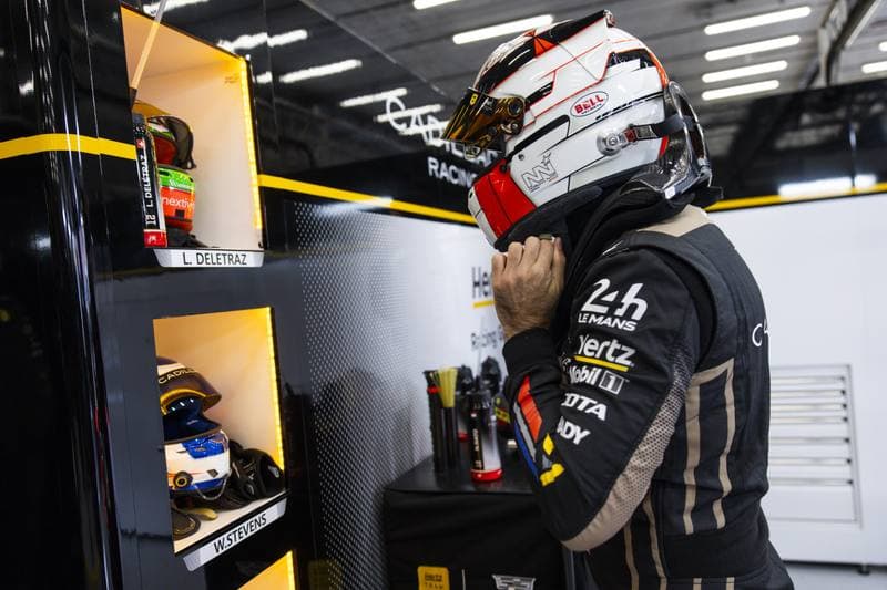 Motorsport. WEC. TotalEnergies 6 Hours of Spa-Francorchamps. 07.05.2026