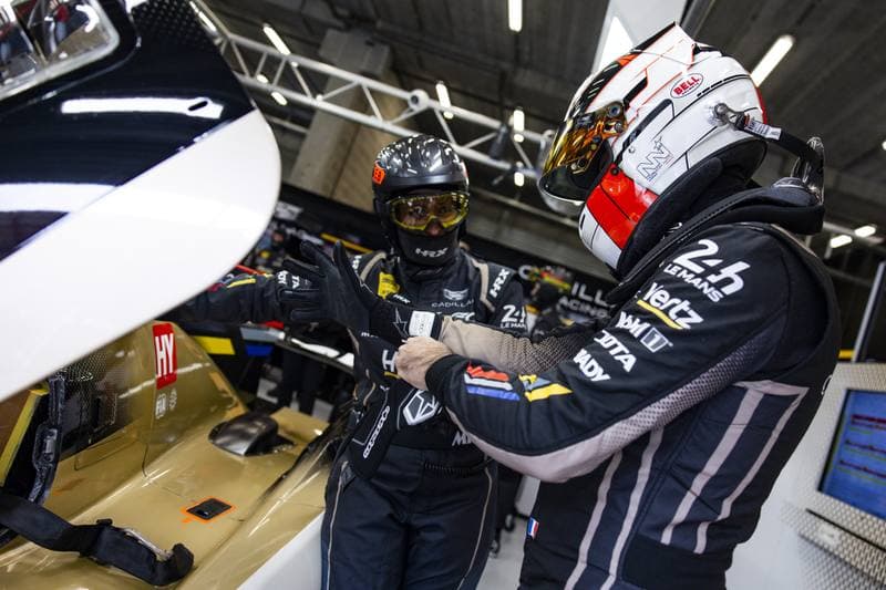 Motorsport. WEC. TotalEnergies 6 Hours of Spa-Francorchamps. 07.05.2026
