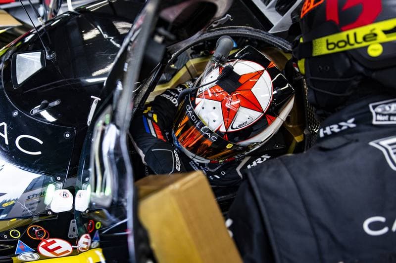 Motorsport. WEC. TotalEnergies 6 Hours of Spa-Francorchamps. 07.05.2026