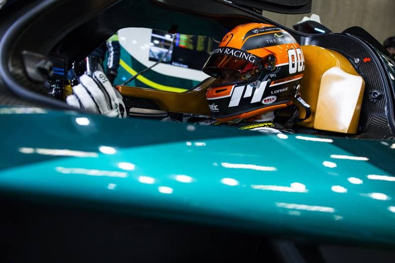 Motorsport. WEC. TotalEnergies 6 Hours of Spa-Francorchamps. 07.05.2026