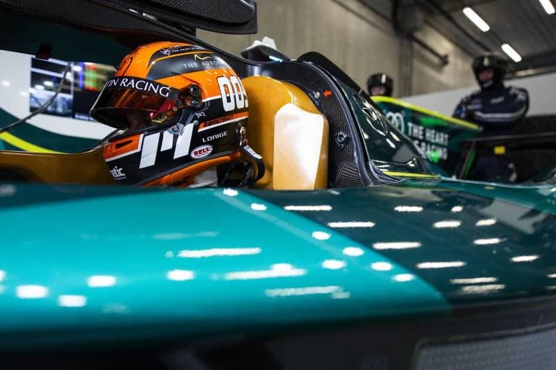 Motorsport. WEC. TotalEnergies 6 Hours of Spa-Francorchamps. 07.05.2026
