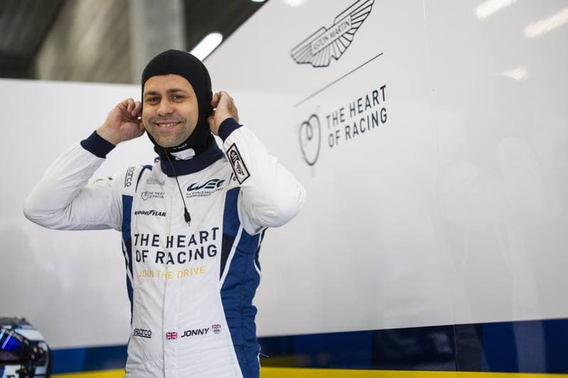 Motorsport. WEC. TotalEnergies 6 Hours of Spa-Francorchamps. 07.05.2026