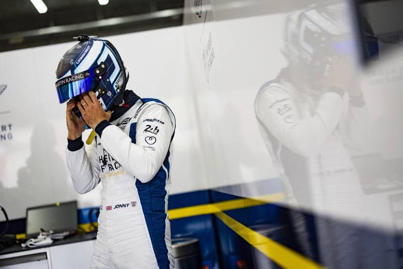 Motorsport. WEC. TotalEnergies 6 Hours of Spa-Francorchamps. 07.05.2026