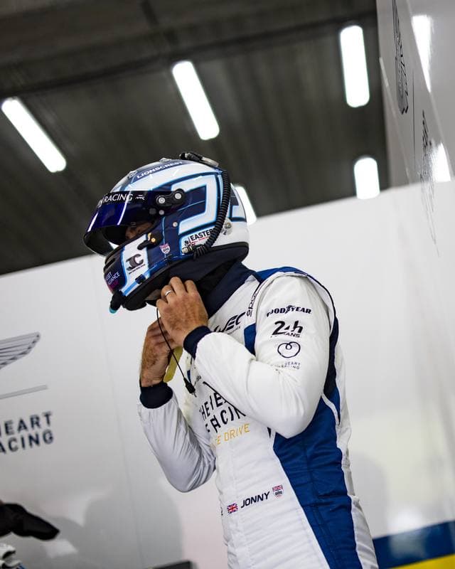 Motorsport. WEC. TotalEnergies 6 Hours of Spa-Francorchamps. 07.05.2026