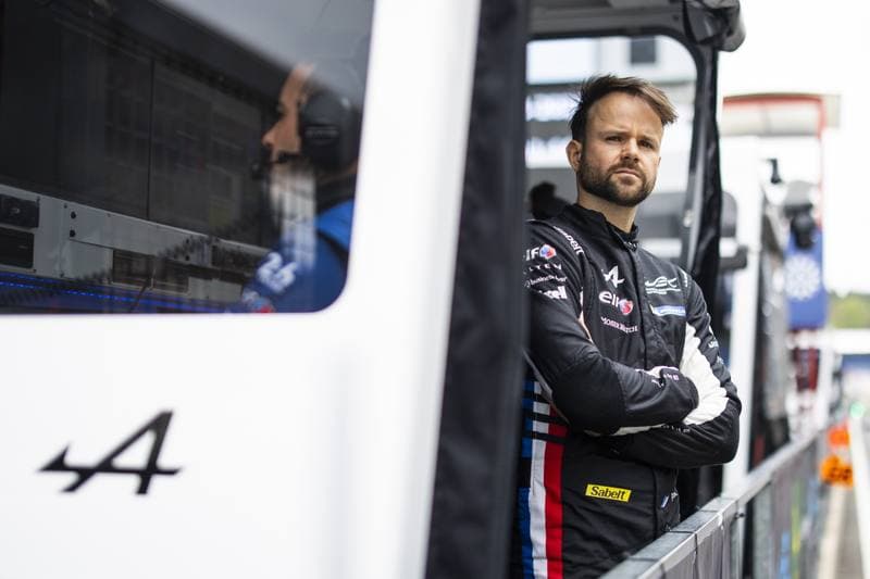 Motorsport. WEC. TotalEnergies 6 Hours of Spa-Francorchamps. 07.05.2026