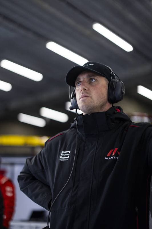 Motorsport. WEC. TotalEnergies 6 Hours of Spa-Francorchamps. 07.05.2026