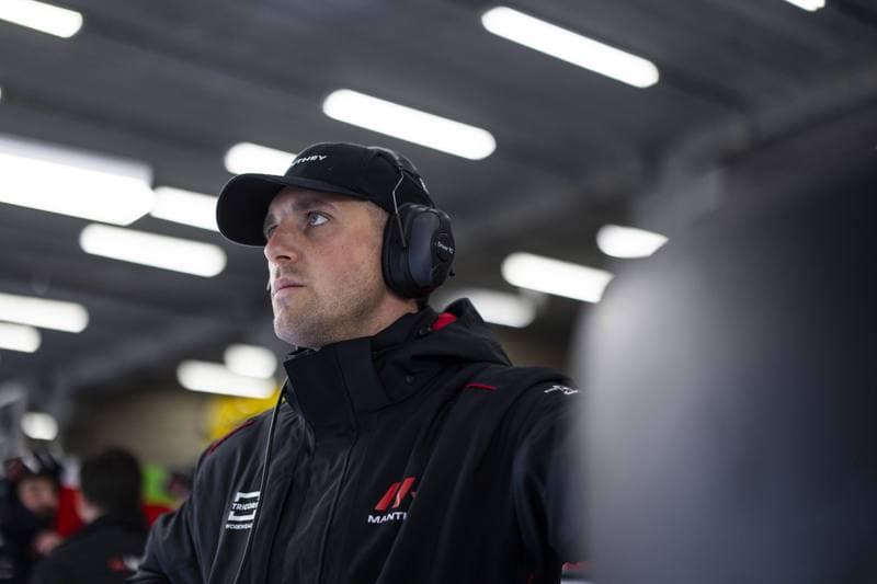 Motorsport. WEC. TotalEnergies 6 Hours of Spa-Francorchamps. 07.05.2026