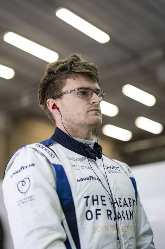 Motorsport. WEC. TotalEnergies 6 Hours of Spa-Francorchamps. 07.05.2026