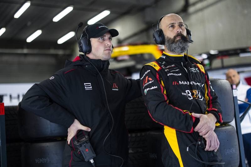 Motorsport. WEC. TotalEnergies 6 Hours of Spa-Francorchamps. 07.05.2026