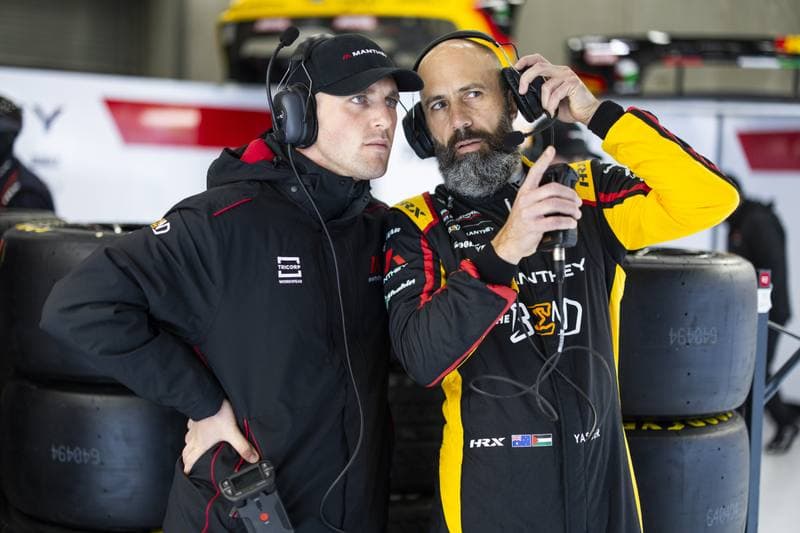 Motorsport. WEC. TotalEnergies 6 Hours of Spa-Francorchamps. 07.05.2026