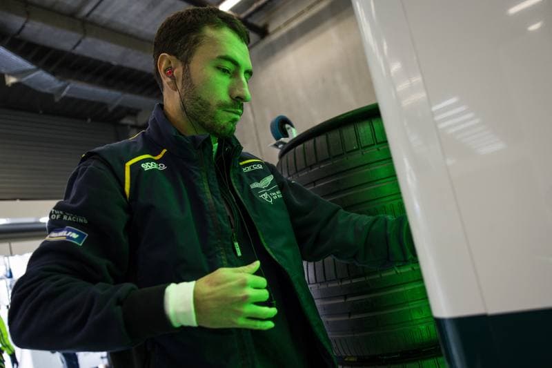 Motorsport. WEC. TotalEnergies 6 Hours of Spa-Francorchamps. 07.05.2026