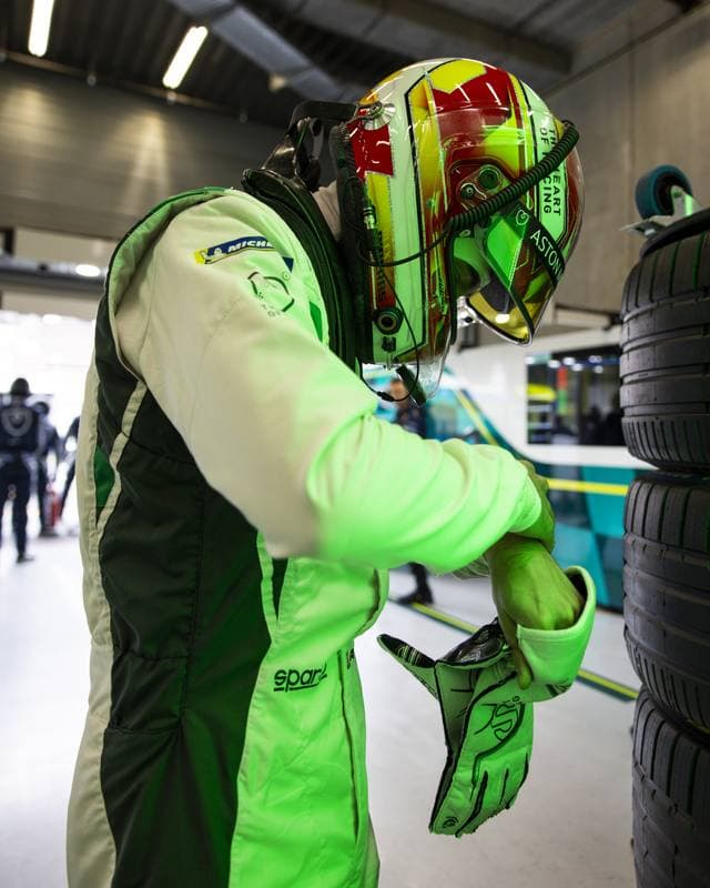 Motorsport. WEC. TotalEnergies 6 Hours of Spa-Francorchamps. 07.05.2026