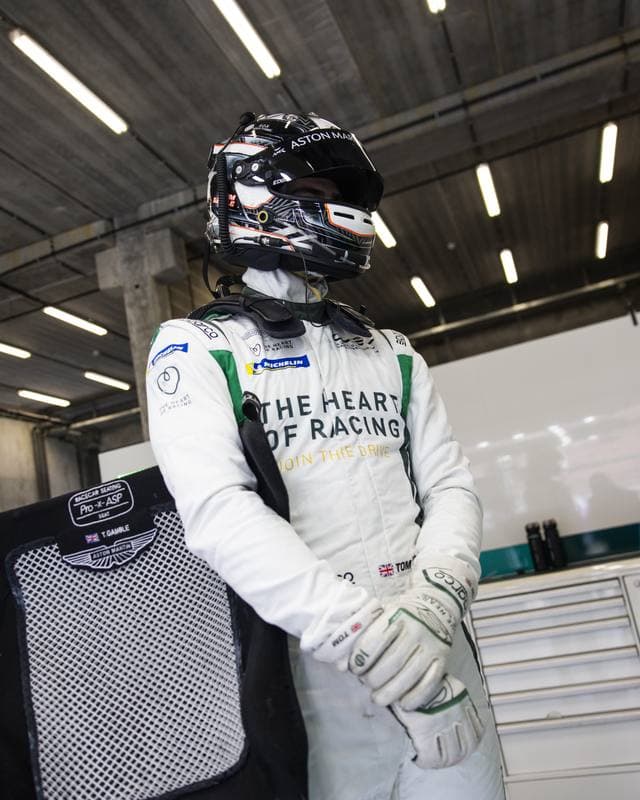 Motorsport. WEC. TotalEnergies 6 Hours of Spa-Francorchamps. 07.05.2026