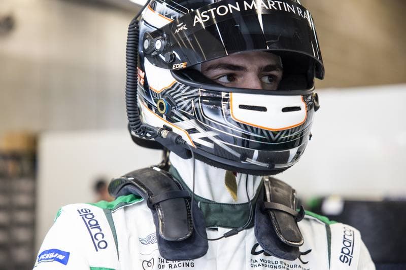 Motorsport. WEC. TotalEnergies 6 Hours of Spa-Francorchamps. 07.05.2026