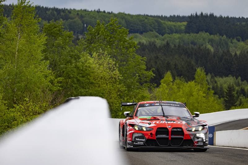 Motorsport. WEC. TotalEnergies 6 Hours of Spa-Francorchamps. 07.05.2026