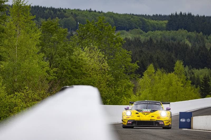 Motorsport. WEC. TotalEnergies 6 Hours of Spa-Francorchamps. 07.05.2026