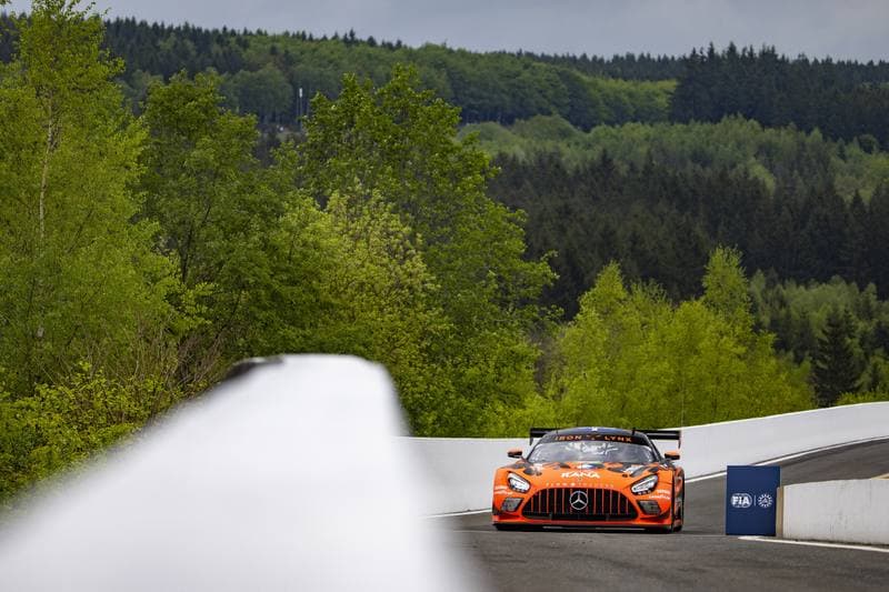 Motorsport. WEC. TotalEnergies 6 Hours of Spa-Francorchamps. 07.05.2026