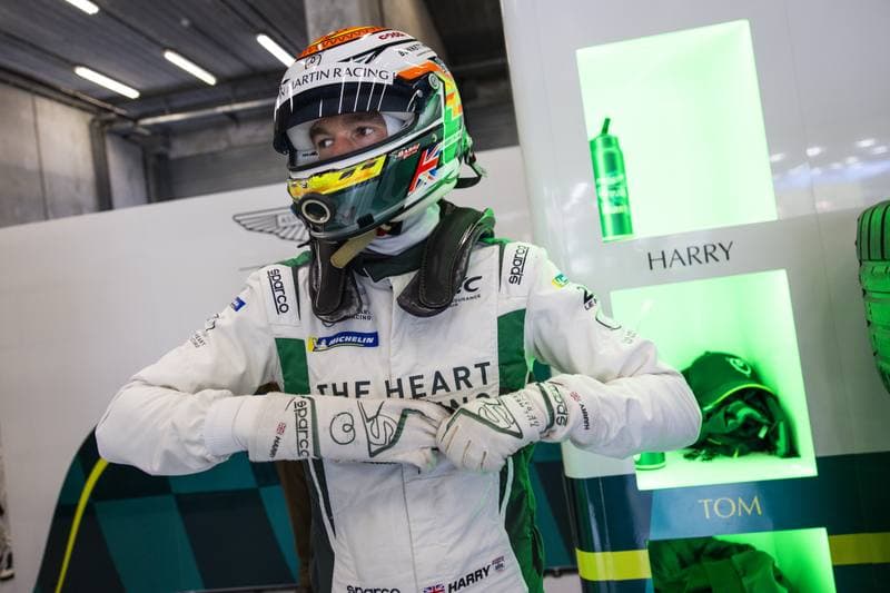 Motorsport. WEC. TotalEnergies 6 Hours of Spa-Francorchamps. 07.05.2026