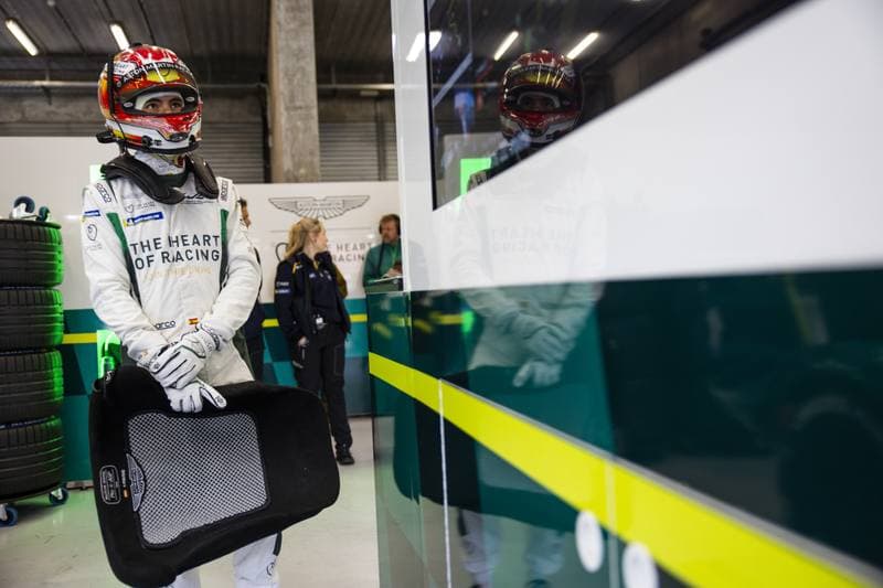 Motorsport. WEC. TotalEnergies 6 Hours of Spa-Francorchamps. 07.05.2026