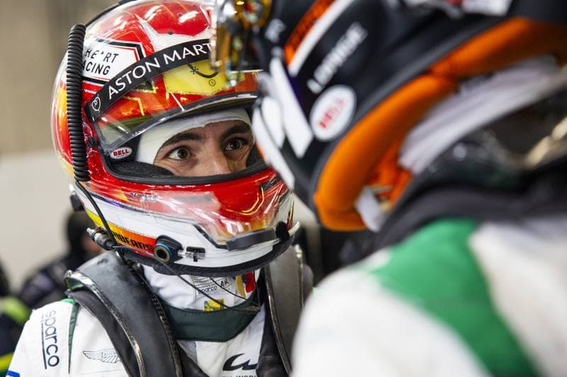 Motorsport. WEC. TotalEnergies 6 Hours of Spa-Francorchamps. 07.05.2026