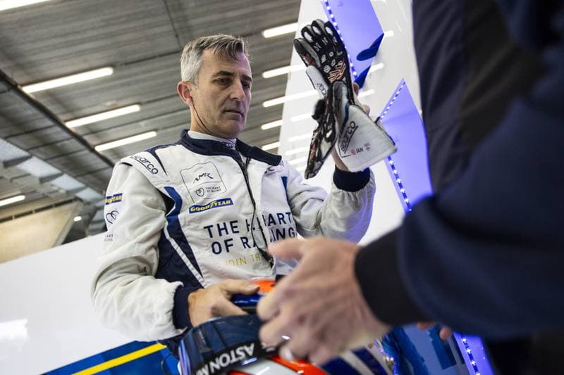 Motorsport. WEC. TotalEnergies 6 Hours of Spa-Francorchamps. 07.05.2026
