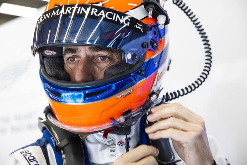 Motorsport. WEC. TotalEnergies 6 Hours of Spa-Francorchamps. 07.05.2026