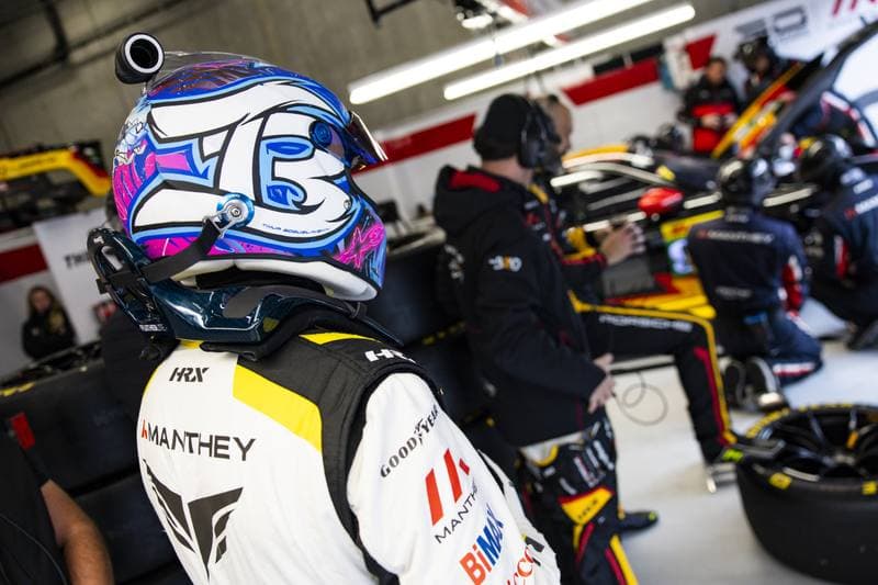 Motorsport. WEC. TotalEnergies 6 Hours of Spa-Francorchamps. 07.05.2026