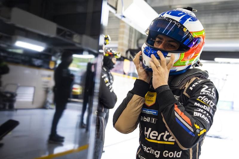 Motorsport. WEC. TotalEnergies 6 Hours of Spa-Francorchamps. 07.05.2026