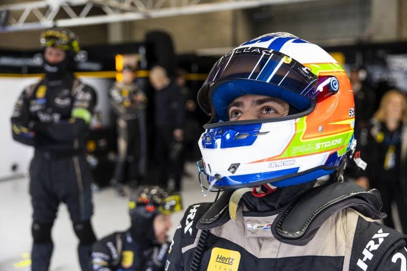 Motorsport. WEC. TotalEnergies 6 Hours of Spa-Francorchamps. 07.05.2026