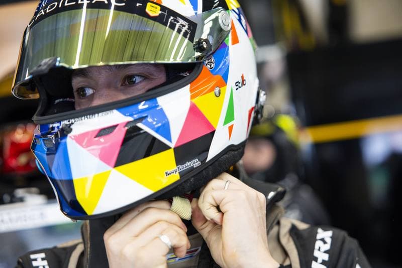 Motorsport. WEC. TotalEnergies 6 Hours of Spa-Francorchamps. 07.05.2026