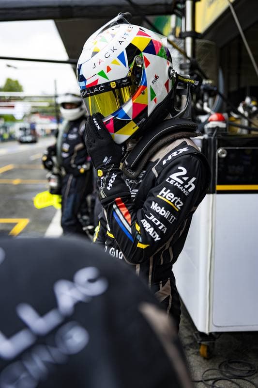 Motorsport. WEC. TotalEnergies 6 Hours of Spa-Francorchamps. 07.05.2026