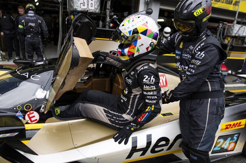 Motorsport. WEC. TotalEnergies 6 Hours of Spa-Francorchamps. 07.05.2026