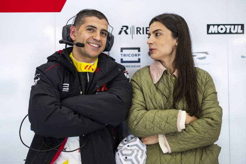 Motorsport. WEC. TotalEnergies 6 Hours of Spa-Francorchamps. 07.05.2026