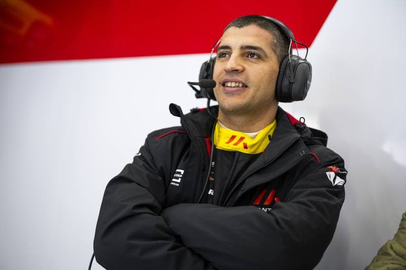 Motorsport. WEC. TotalEnergies 6 Hours of Spa-Francorchamps. 07.05.2026