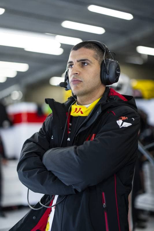 Motorsport. WEC. TotalEnergies 6 Hours of Spa-Francorchamps. 07.05.2026