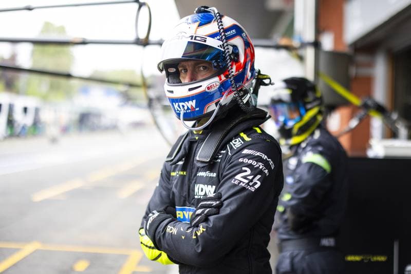 Motorsport. WEC. TotalEnergies 6 Hours of Spa-Francorchamps. 07.05.2026