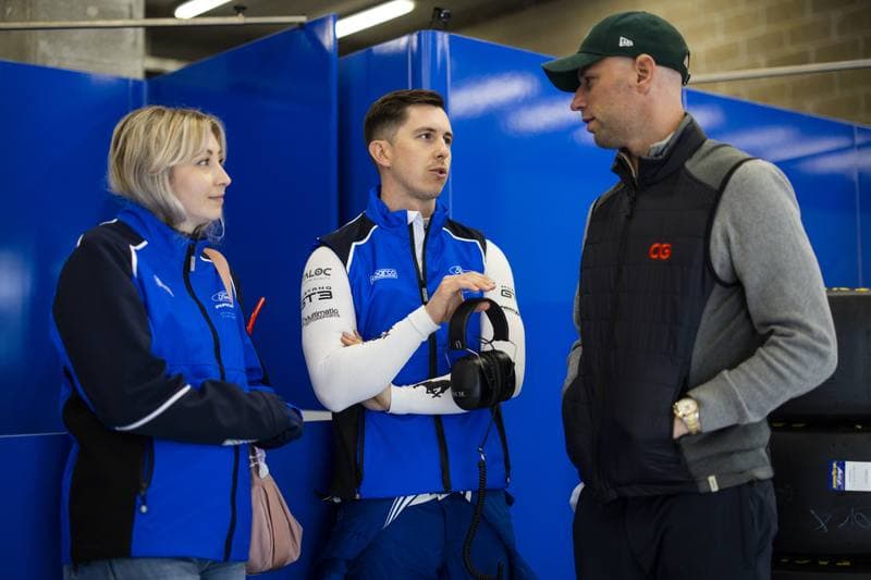 Motorsport. WEC. TotalEnergies 6 Hours of Spa-Francorchamps. 07.05.2026