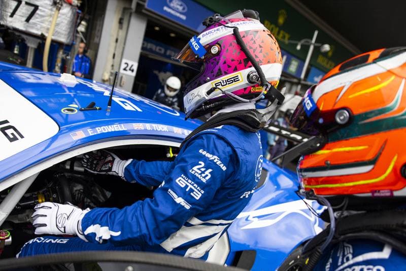 Motorsport. WEC. TotalEnergies 6 Hours of Spa-Francorchamps. 07.05.2026