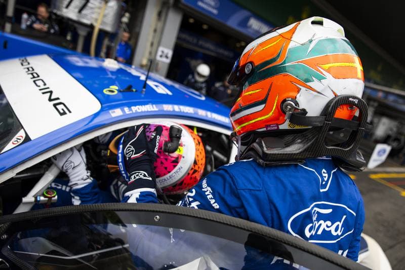 Motorsport. WEC. TotalEnergies 6 Hours of Spa-Francorchamps. 07.05.2026