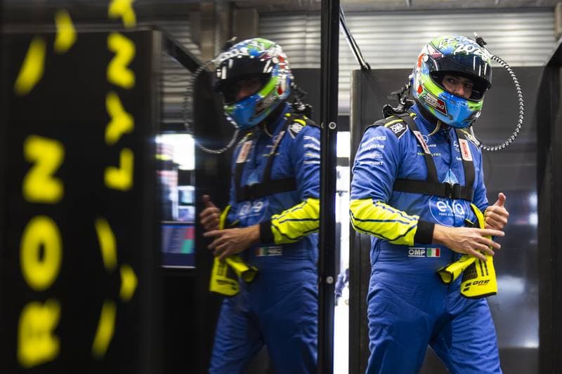 Motorsport. WEC. TotalEnergies 6 Hours of Spa-Francorchamps. 07.05.2026