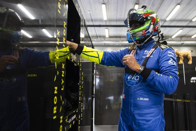Motorsport. WEC. TotalEnergies 6 Hours of Spa-Francorchamps. 07.05.2026
