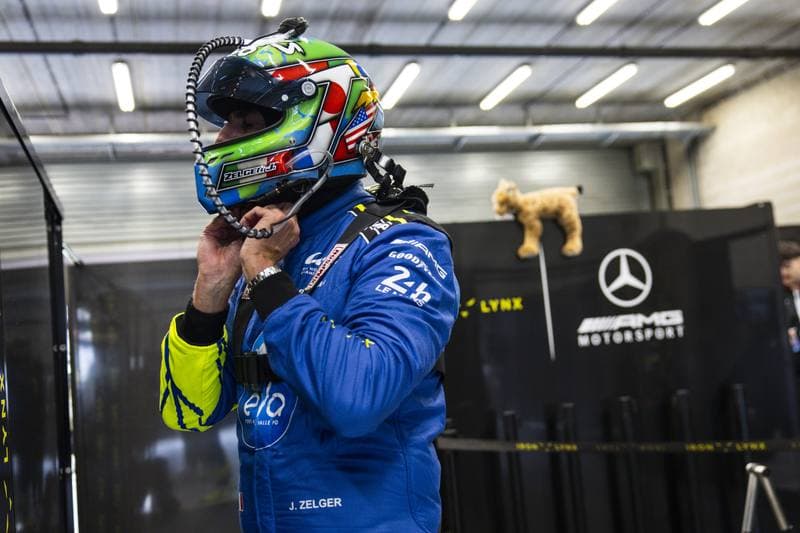 Motorsport. WEC. TotalEnergies 6 Hours of Spa-Francorchamps. 07.05.2026