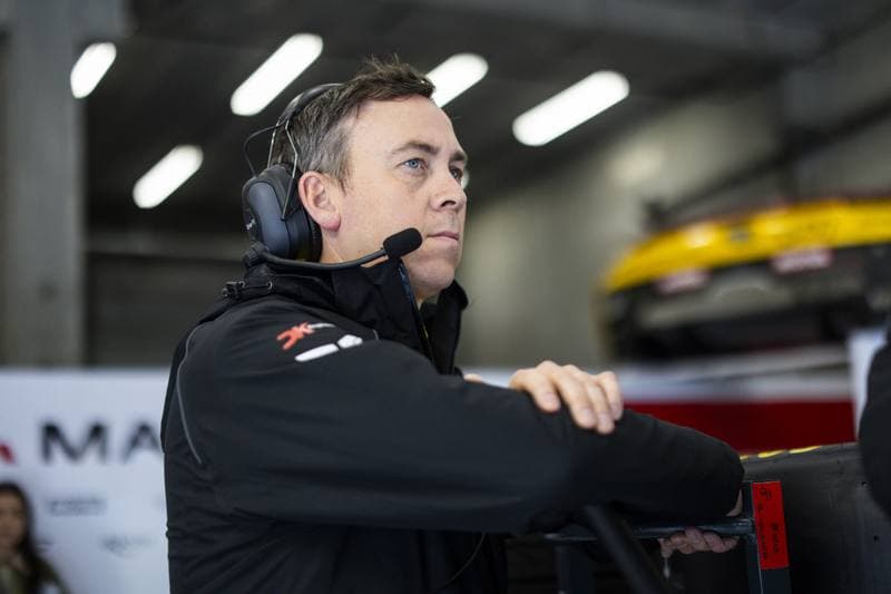 Motorsport. WEC. TotalEnergies 6 Hours of Spa-Francorchamps. 07.05.2026