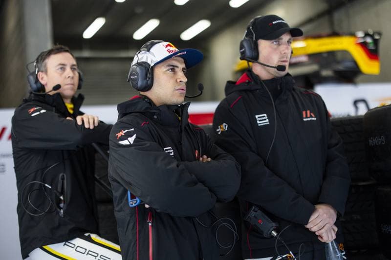 Motorsport. WEC. TotalEnergies 6 Hours of Spa-Francorchamps. 07.05.2026