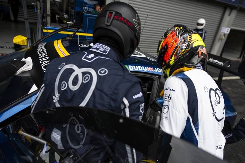 Motorsport. WEC. TotalEnergies 6 Hours of Spa-Francorchamps. 07.05.2026