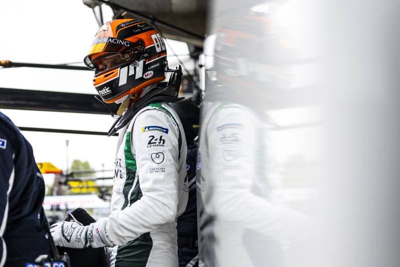 Motorsport. WEC. TotalEnergies 6 Hours of Spa-Francorchamps. 07.05.2026