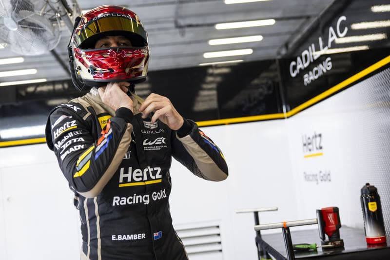 Motorsport. WEC. TotalEnergies 6 Hours of Spa-Francorchamps. 07.05.2026