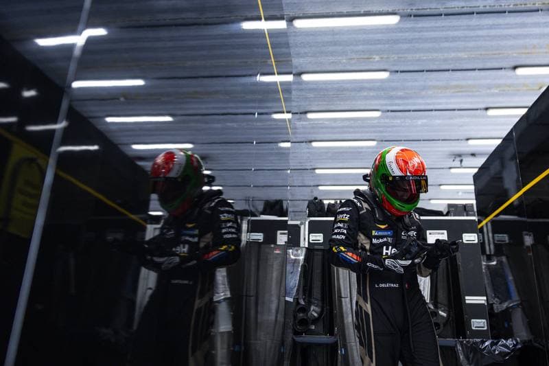 Motorsport. WEC. TotalEnergies 6 Hours of Spa-Francorchamps. 07.05.2026