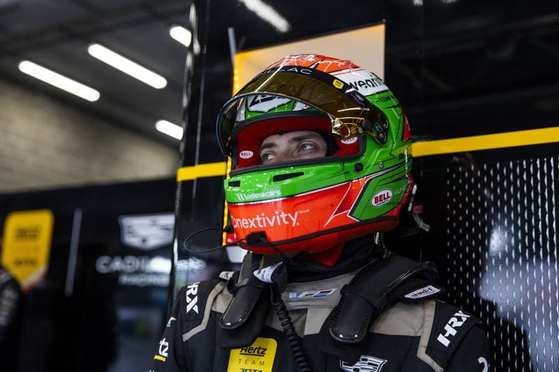 Motorsport. WEC. TotalEnergies 6 Hours of Spa-Francorchamps. 07.05.2026