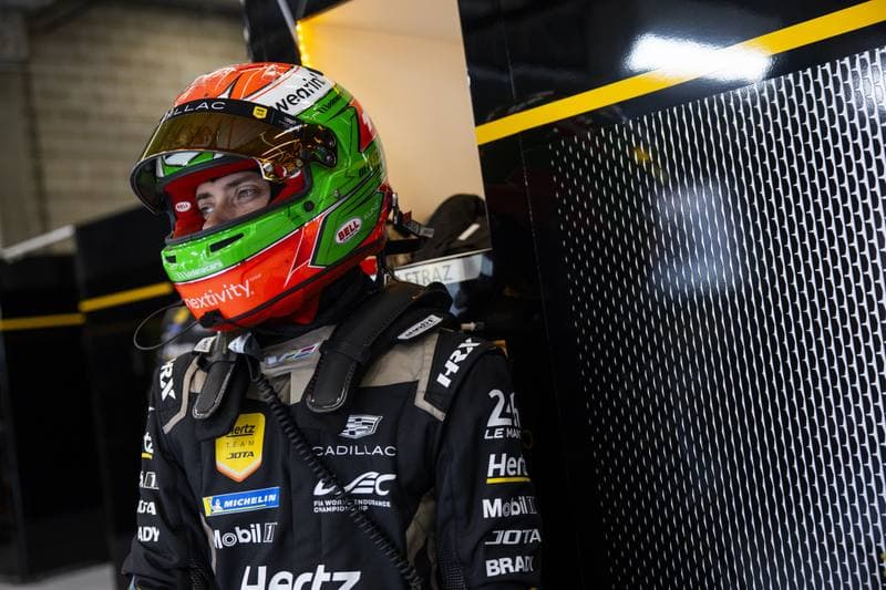 Motorsport. WEC. TotalEnergies 6 Hours of Spa-Francorchamps. 07.05.2026
